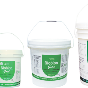 Biobion Gold