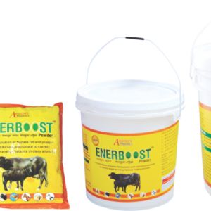 Enerboost Powder