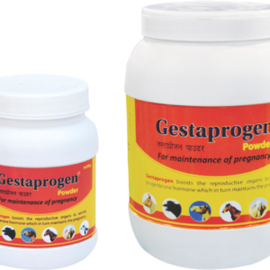 Gestaprogen Powder