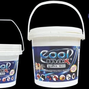 Cool Max Powder