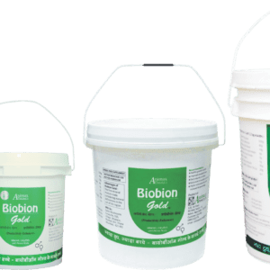 Biobion Gold