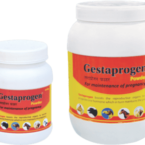 Gestaprogen Powder