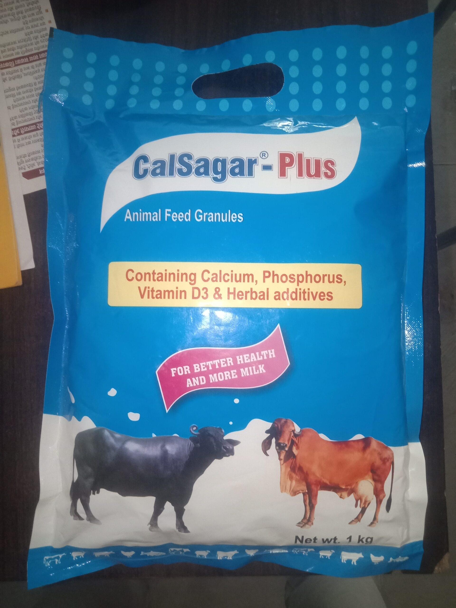 CalSagar Plus - Image 2